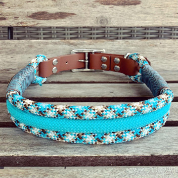 Halsband verstellbar dreifach