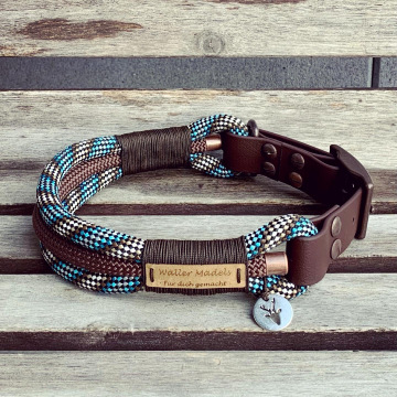Halsband verstellbar (dreifach)