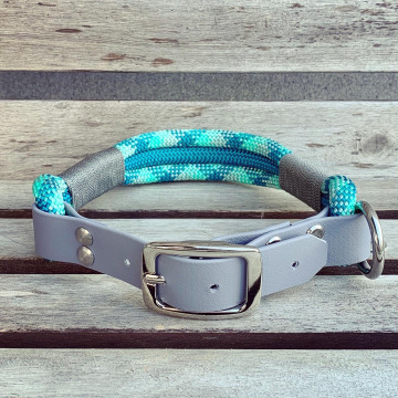 Halsband verstellbar dreifach