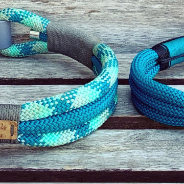 Halsband verstellbar (dreifach)