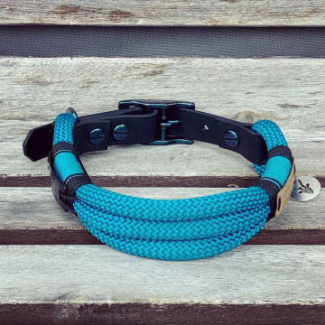 Halsband verstellbar (dreifach, Mini)