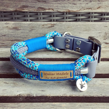 Halsband verstellbar (dreifach)