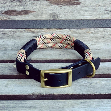 Halsband verstellbar (dreifach)