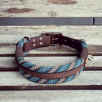 Halsband verstellbar (dreifach)