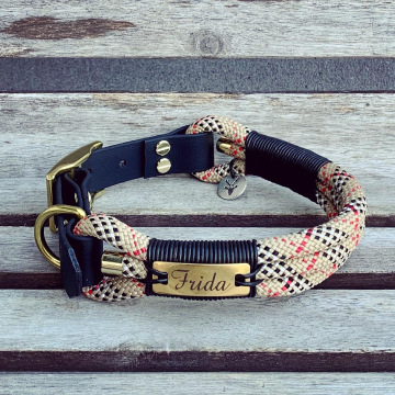 Halsband verstellbar (dreifach)