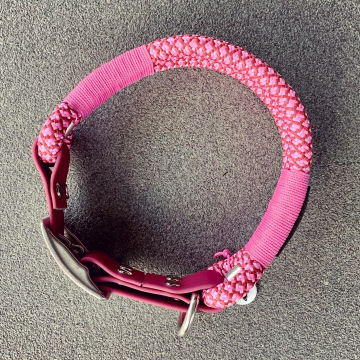 Halsband verstellbar dreifach