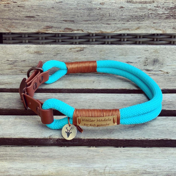 Halsband verstellbar (doppelt)