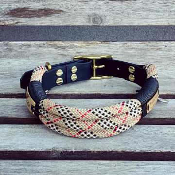 Halsband verstellbar (dreifach)