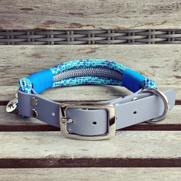 Halsband verstellbar (dreifach)