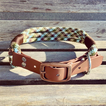 Halsband verstellbar dreifach