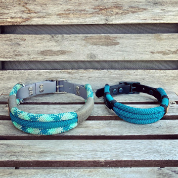 Halsband verstellbar (dreifach)