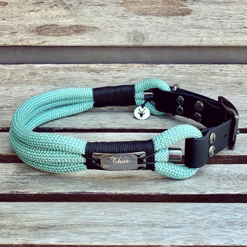 Halsband verstellbar (dreifach)