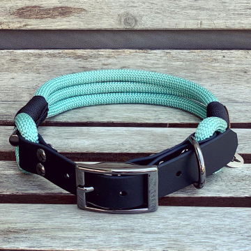 Halsband verstellbar (dreifach)