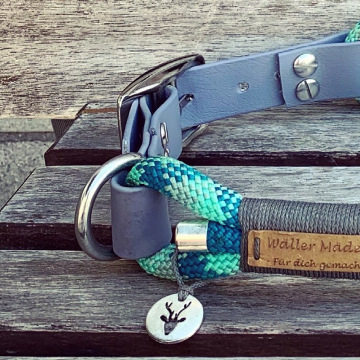 Halsband verstellbar (dreifach)