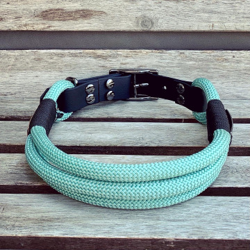 Halsband verstellbar (dreifach)