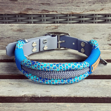 Halsband verstellbar (dreifach)