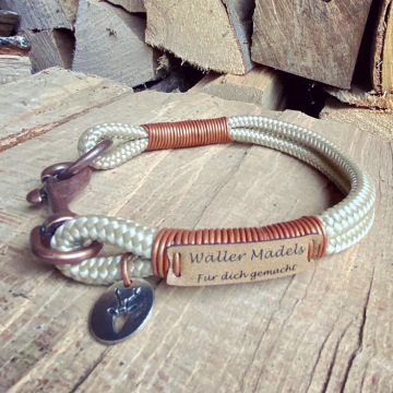 Halsband fest