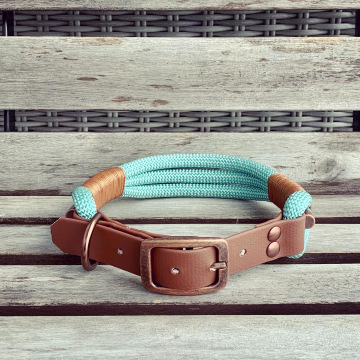 Halsband verstellbar dreifach