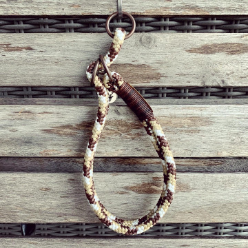 Zugstopp-Halsband