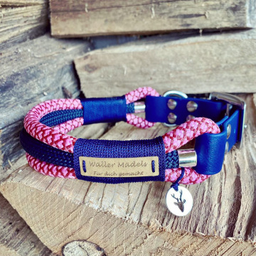 Halsband verstellbar (dreifach)