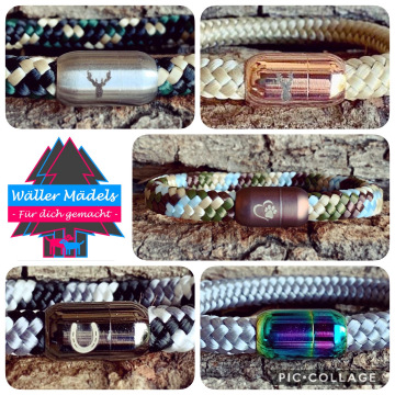 Armbandverschlüsse