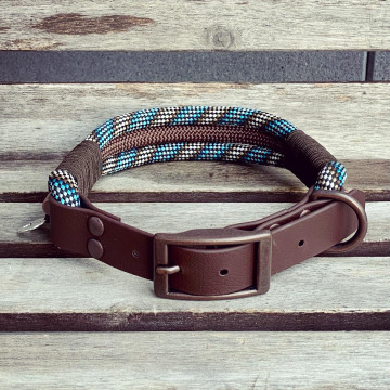 Halsband verstellbar (dreifach)