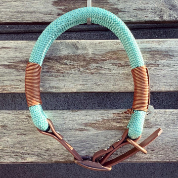 Halsband verstellbar dreifach