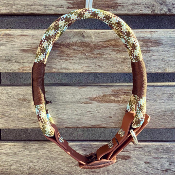 Halsband verstellbar dreifach