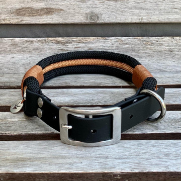 Halsband verstellbar (dreifach)
