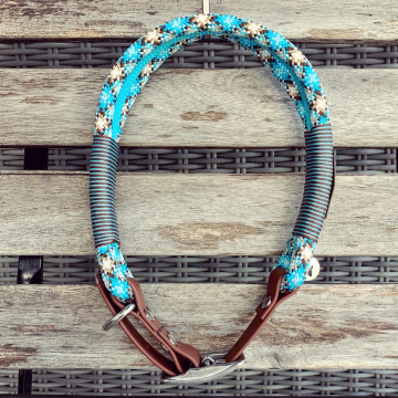 Halsband verstellbar dreifach