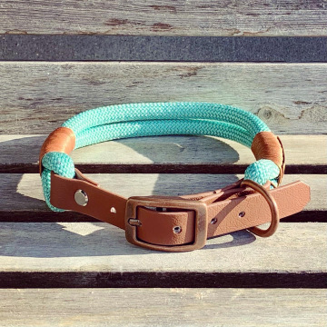 Halsband verstellbar dreifach