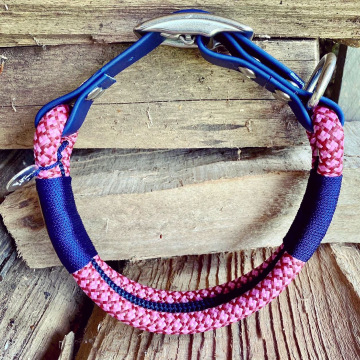Halsband verstellbar (dreifach)