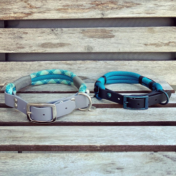 Halsband verstellbar (dreifach)