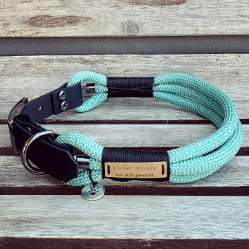 Halsband verstellbar (dreifach)