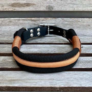 Halsband verstellbar (dreifach)