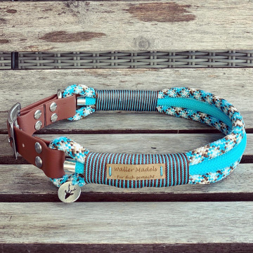 Halsband verstellbar dreifach