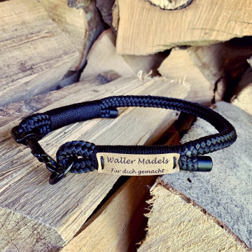Markenhalsband
